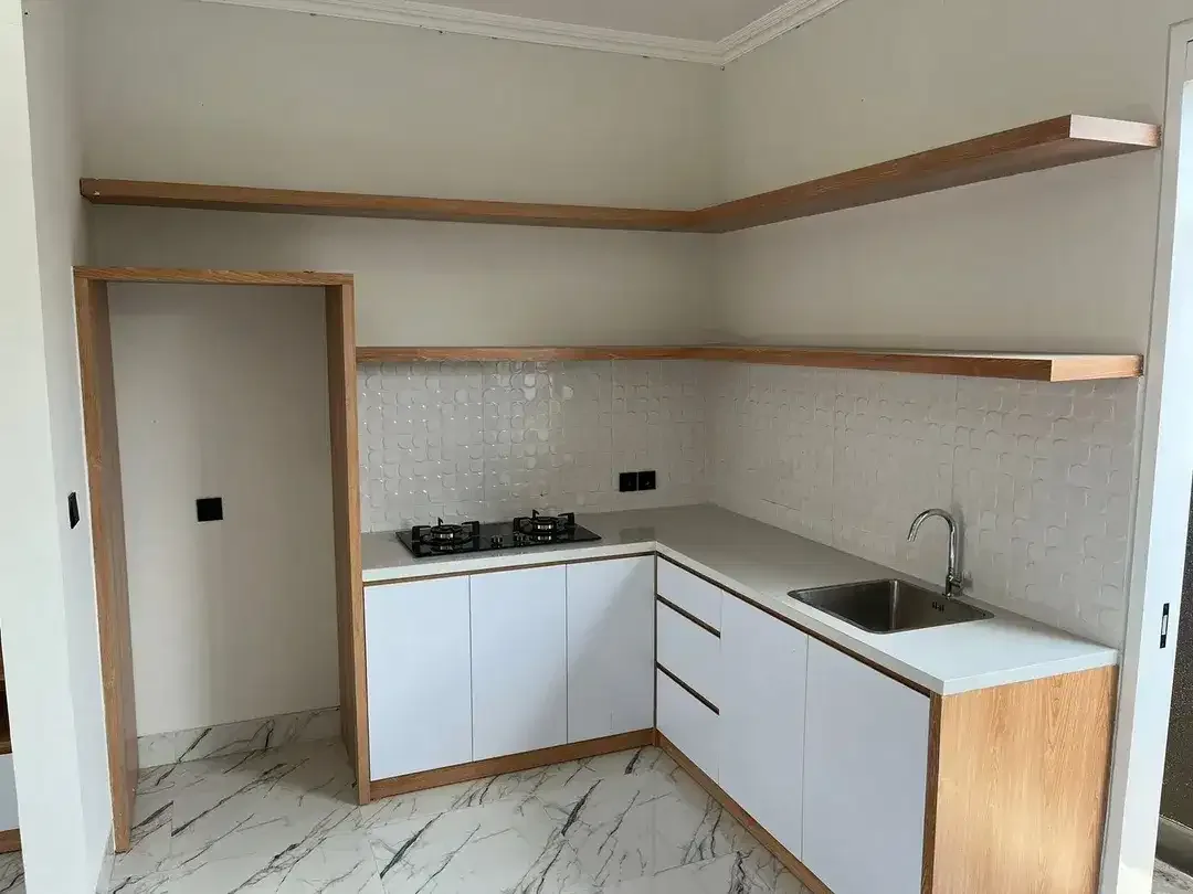 Hunian ReadyTownhouse Minimalis Modern di Pusat Kota Denpasar - Image 8 of 10