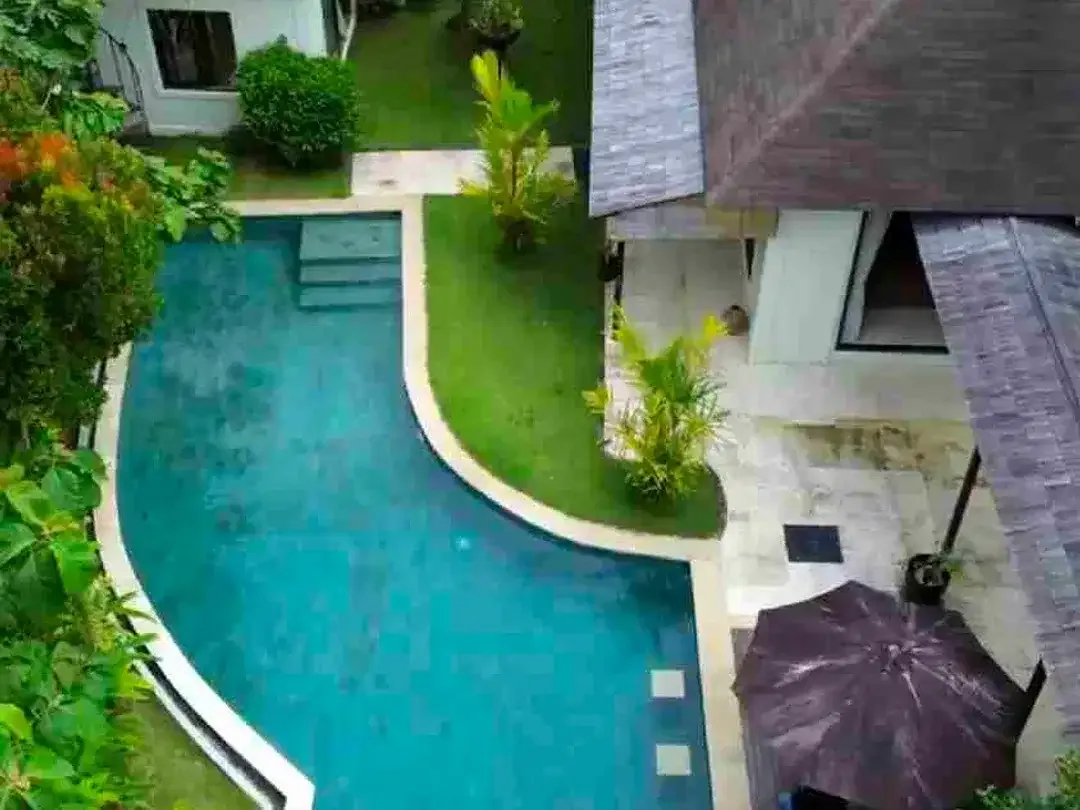 Villa Luxury di Puri Gading Jimbaran dekat Pantai Balangan - Image 2 of 10