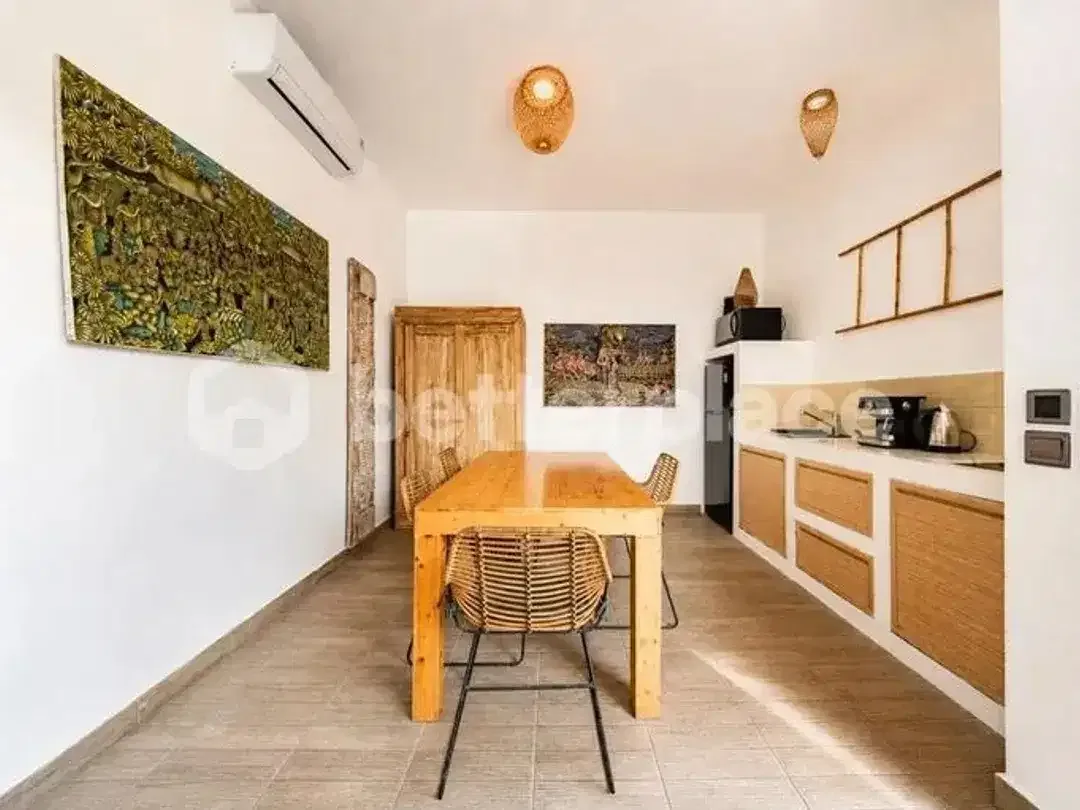 Modern 2 Bedroom Villa in Berawa, An Investment Opportunity - Image 2 of 10