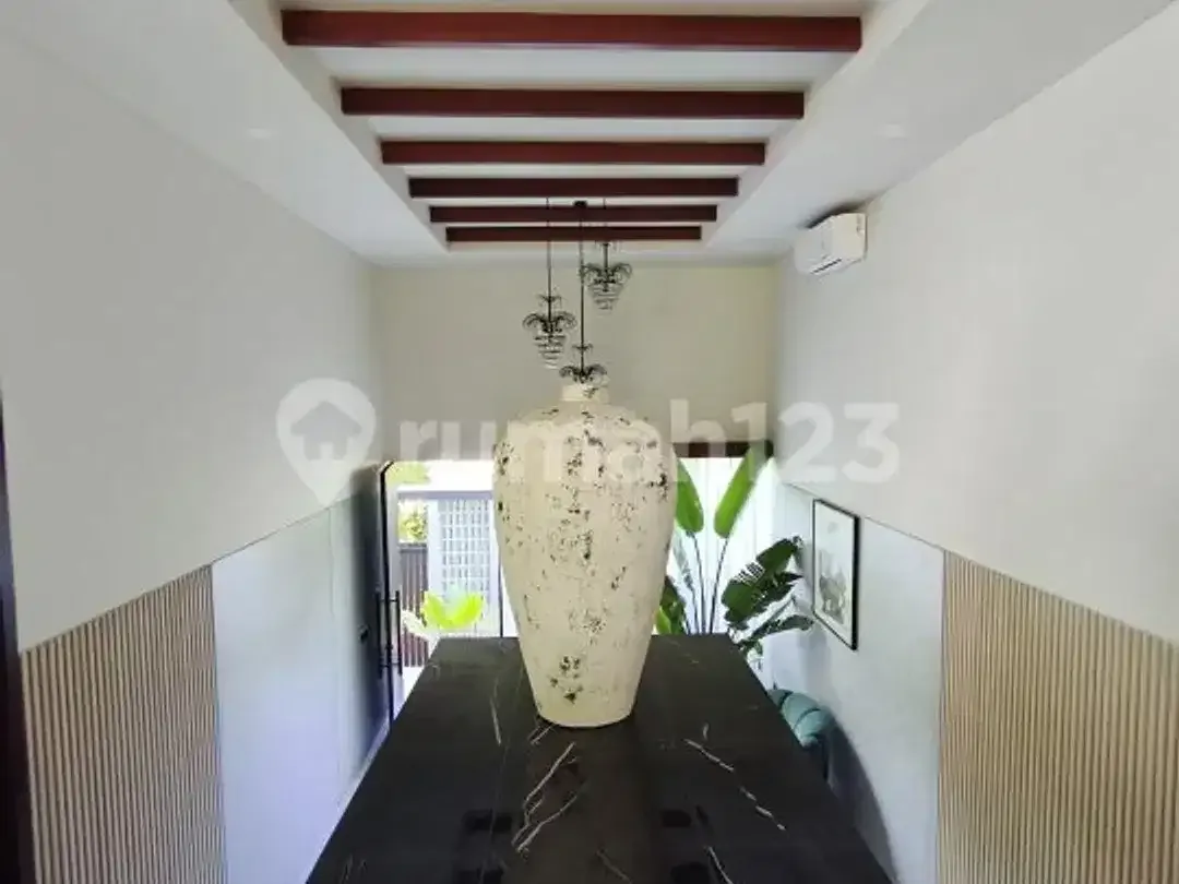 Villa Mewah Ocean View, Lantai 3 Dipecatu/Uluwatu - Image 8 of 10