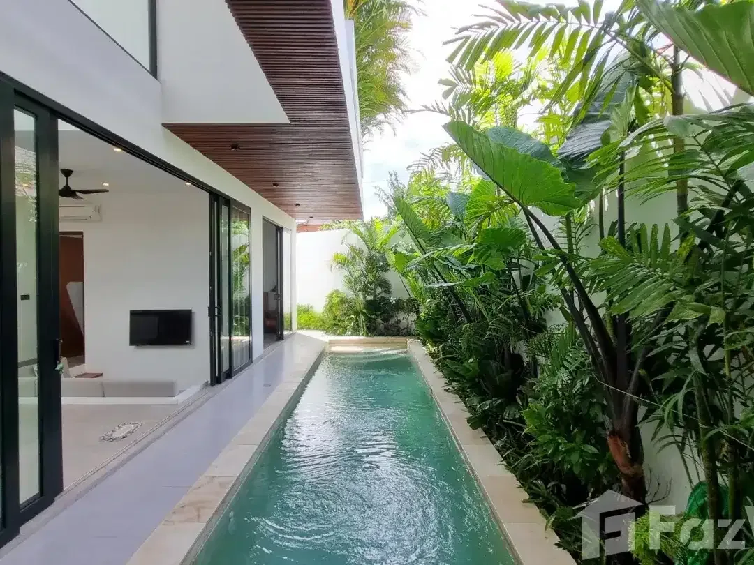 2 Bedroom Villa for sale in Canggu, Bali - Image 5 of 10