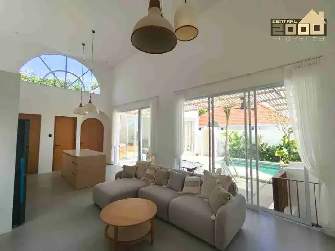 Casa De Harvest – Your Tranquil Hideway In Ungasan - Image 4 of 10