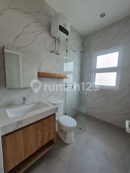 Disewakan Villa 3Kt Siap Huni Furnished Siligita Nuda Dua Bali - Image 3 of 4