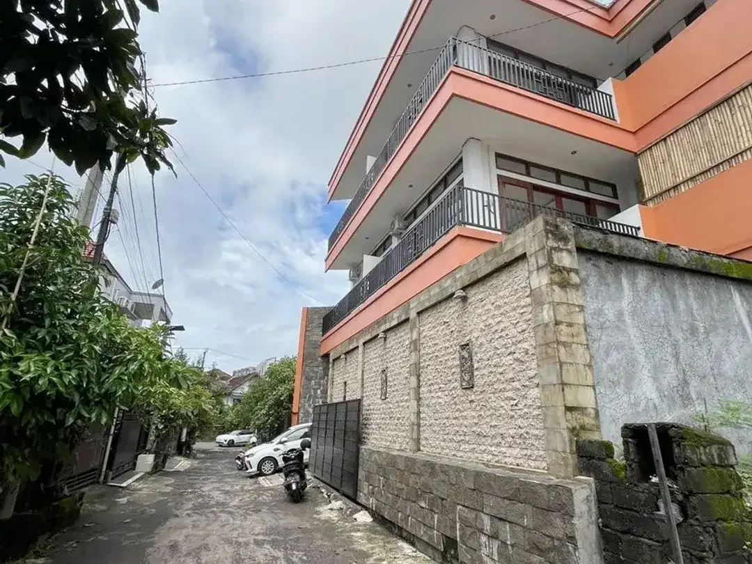 Guest House dijual, area Nusa dua. - Image 3 of 9