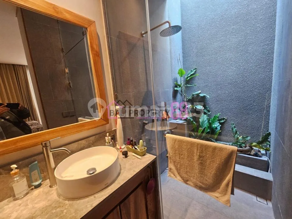 Jual Rumah Dekat Living World Denpasar Timur LT 121 M2 - Image 3 of 4
