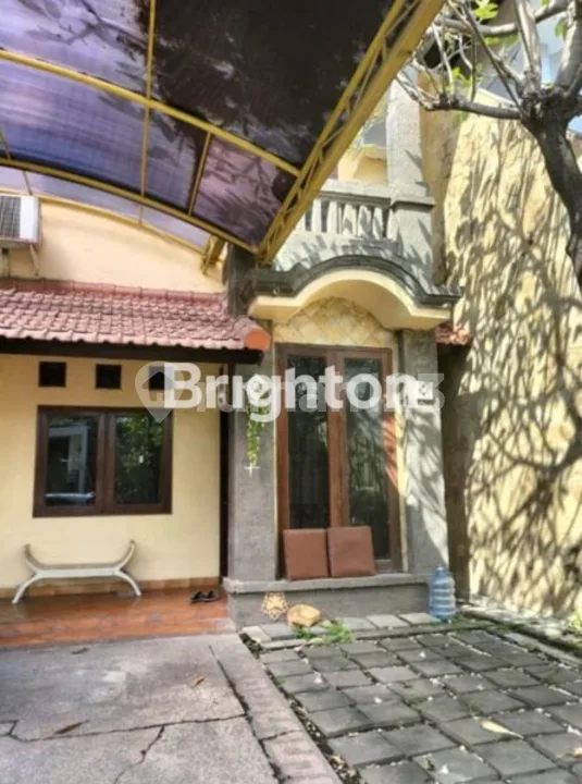 Dijual Rumah 2 Lantai - Lokasi Strategis, Siap Huni - Image 4 of 4