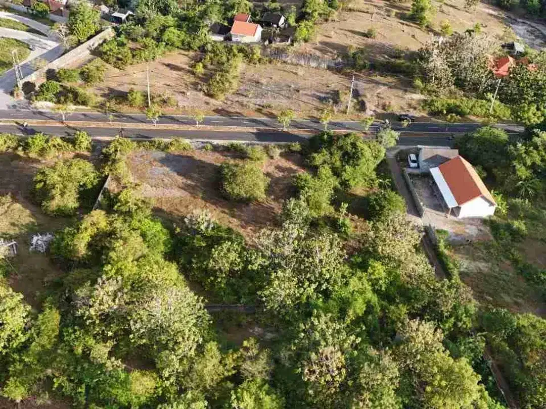 Lahan Strategis 3000m² By Pass Pandawa Nusa Dua - Image 8 of 10