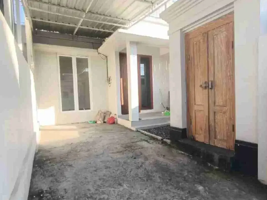 Dijual Rumah Minimalis One Gate Lokasi di Cepaka, Tabanan, Bali - Image 2 of 10