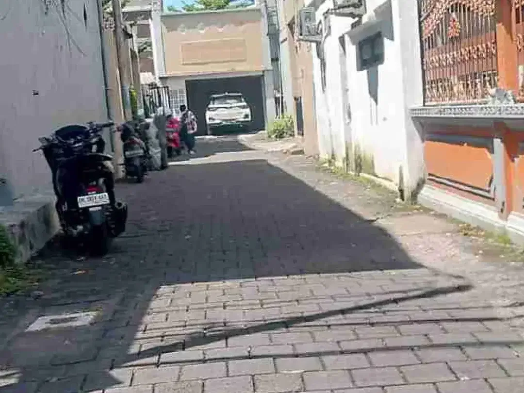 Tanah isi kosan di Sanglah dekat RS Prof Ngoerah Teuku Umar Kampus UNUD - Image 3 of 9
