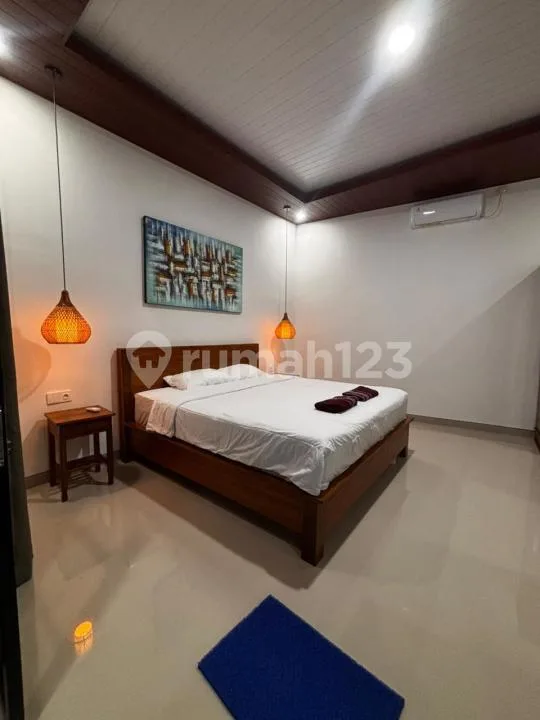 Villa Sewa Area Kerobokan Cocok Utk Keluarga - Image 3 of 4