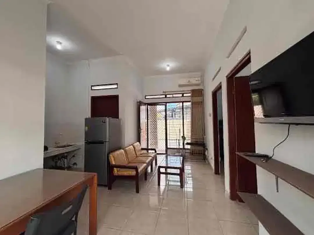 Dijual Rumah Secondary daerah Kutuh, Ungasan - Image 6 of 10