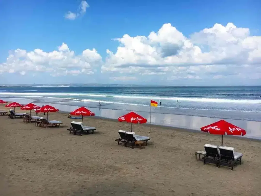 Tanah PREMIUM Seminyak dekat Pantai - Image 1 of 10