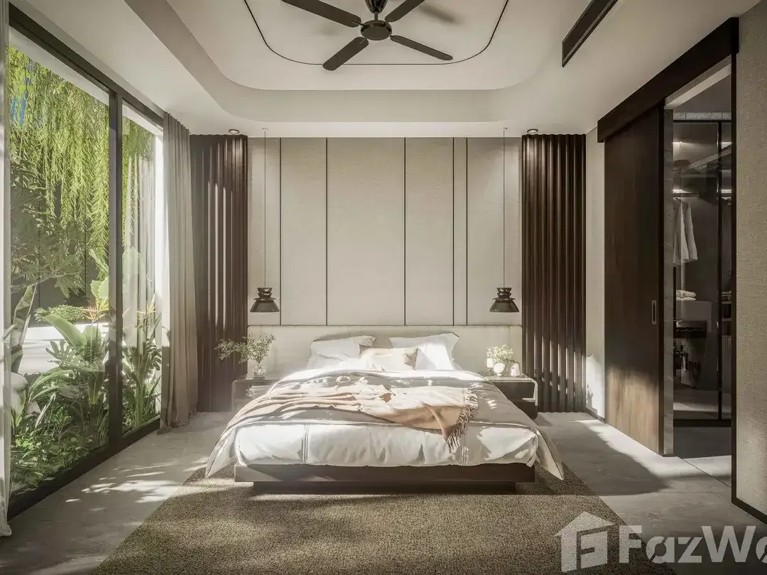 1 Bedroom Apartment for sale at The One by Almal - Image 1 of 10