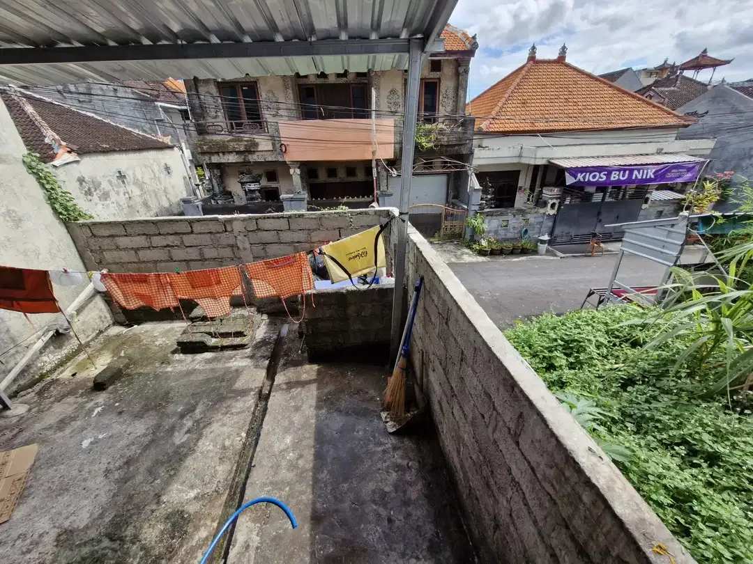 JUAL RUKO 2 LANTAI JALAN UTAMA DALUNG PERMAI - Image 6 of 10