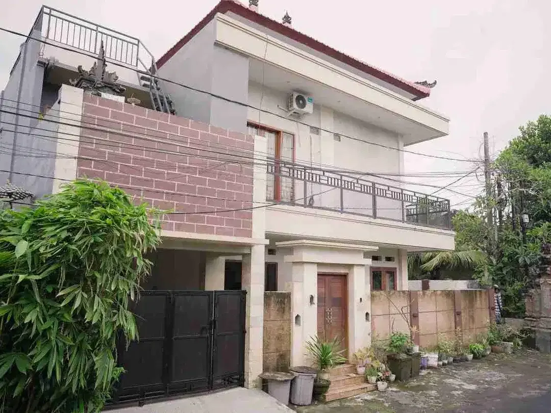 villa for lease, lokasi nusa dua - Image 8 of 10