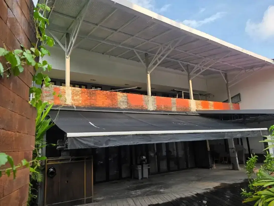 Tempat Usaha 2 Lantai Disewakan di Petitenget, Bali - Image 1 of 7