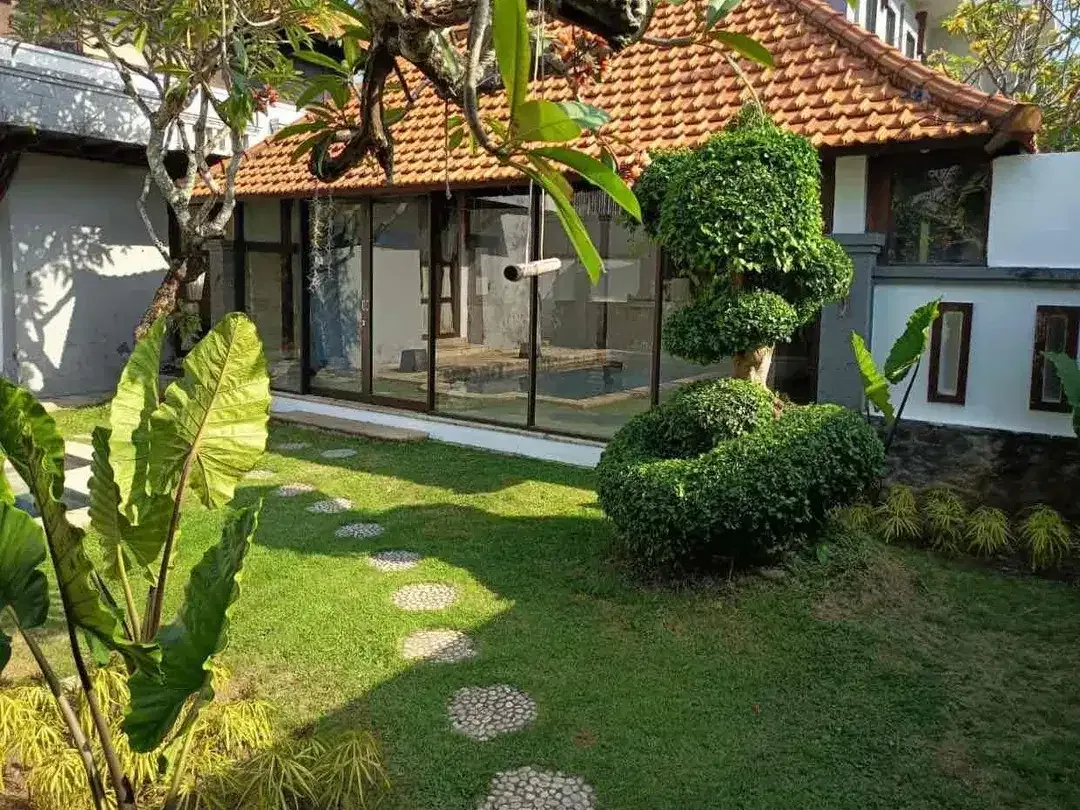 DIJUAL - FREEHOLD 

Villa di Petitenget - Seminyak - Image 1 of 8