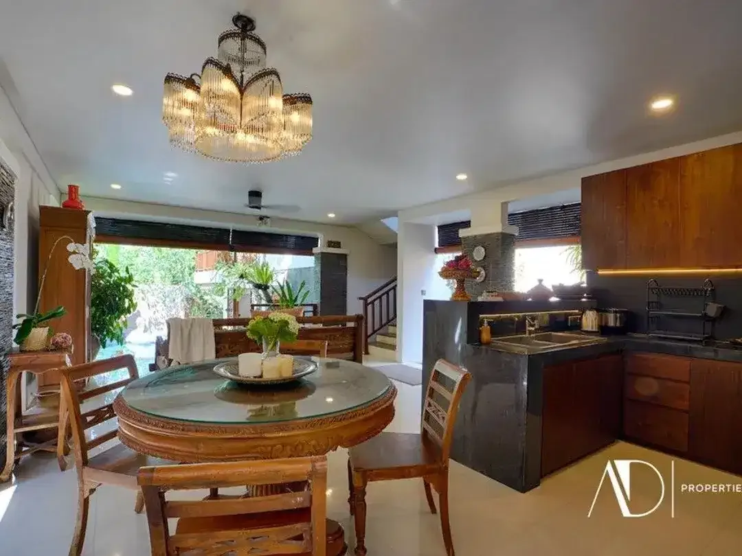 FREEHOLD | MODERN TROPICAL DESIGN VILLA IN NYANYI - Image 5 of 10