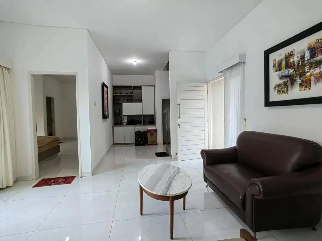 Villa Strategis dekat Pantai Jimbaran - Image 5 of 10