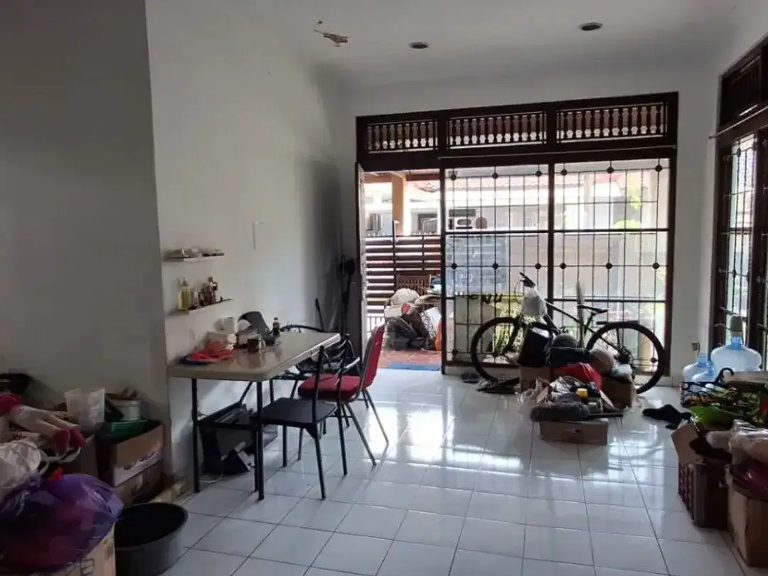 Dijual Cepat Tanah+Bangunan di Jimbaran - Image 5 of 9
