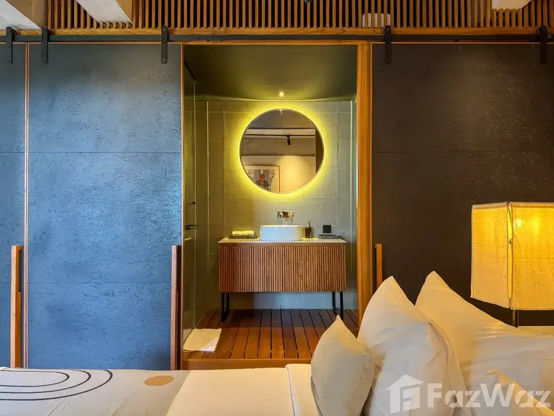 The Komu Canggu – Resort Apartment for Sale in Bali’s Prime - Image 2 of 10