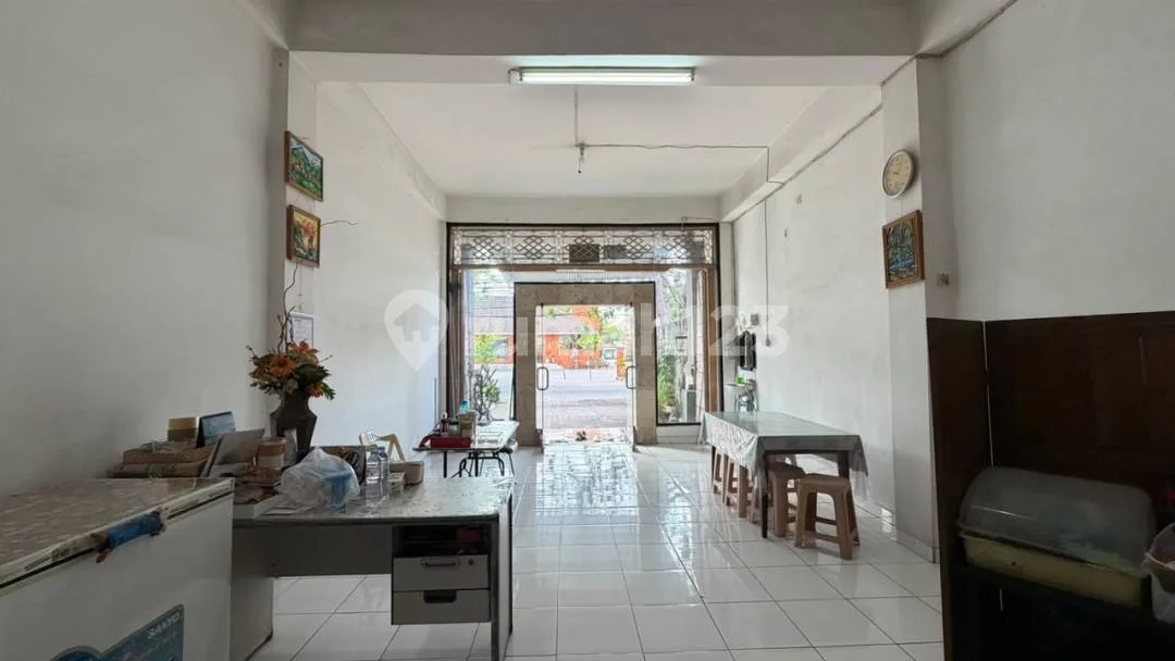 For Sale Ruko Strategis 3,5 Lantai Dekat Pusat Kota Denpasar - Image 4 of 4