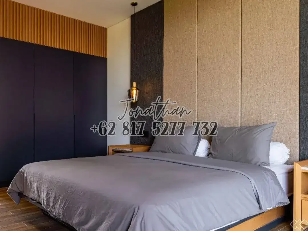 Dijual Luxury Queens Villas Jungle View Jimbaran Bali Freehold - VSKHE - Image 10 of 10