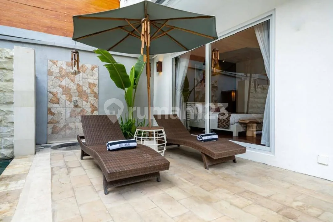 Dijual Villa Mewah di Petitenget, Seminyak, Badung - Image 3 of 4