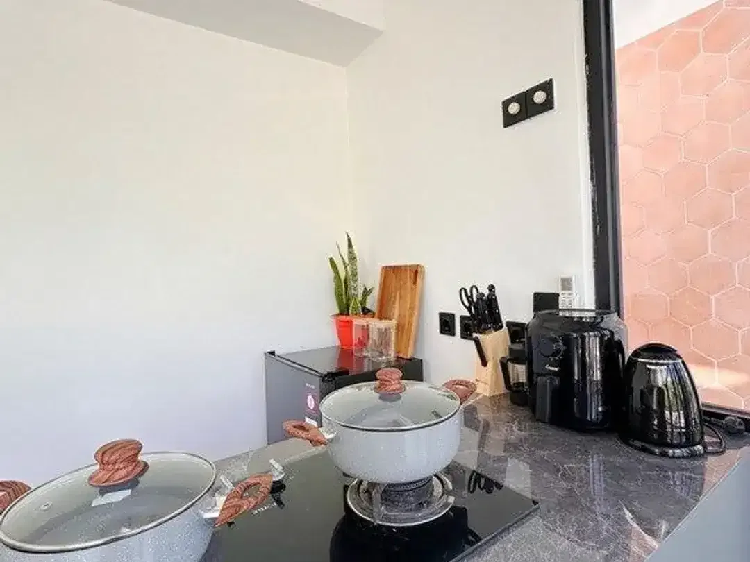 Beautiful 2Br Villa For Rent In Pererenan - Image 7 of 10