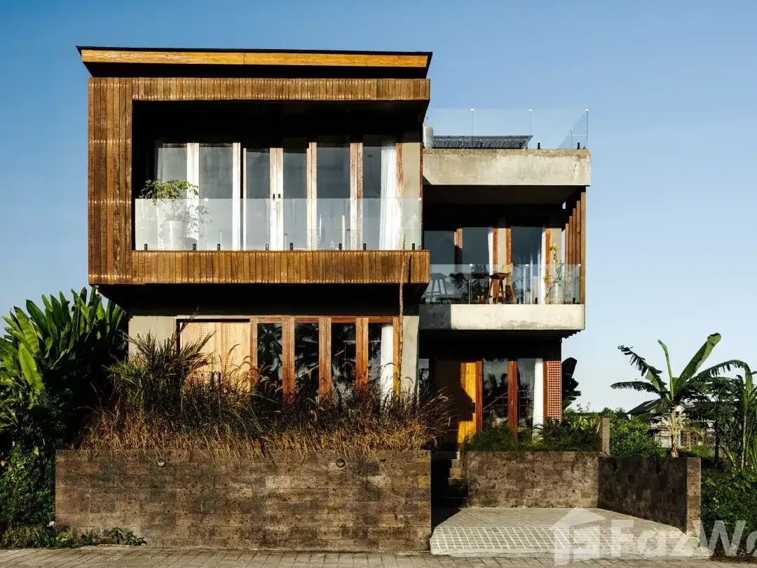 4 Bedroom Villa for sale in Cemagi, Bali - Image 1 of 10