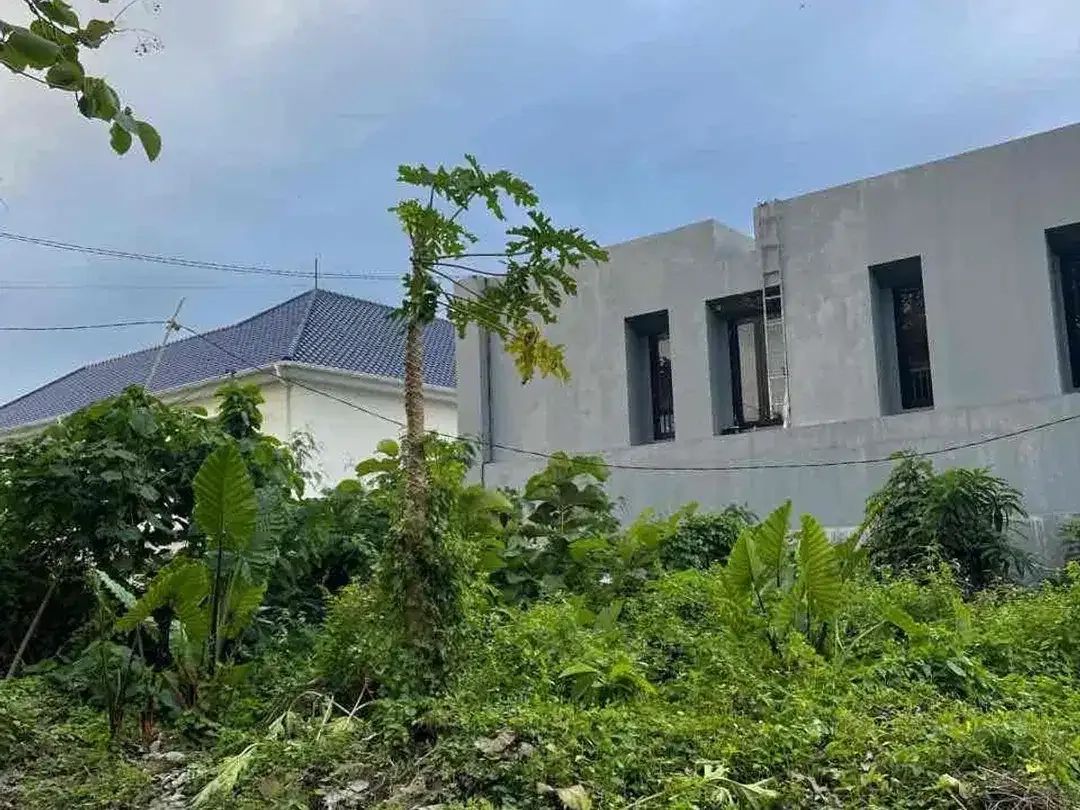 Tanah 2 are kawasan villa lokasi munggu pemaron - Image 6 of 6