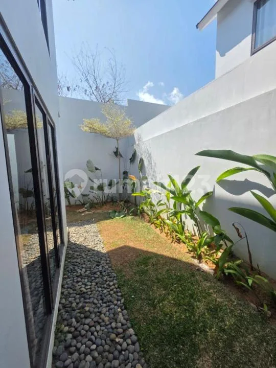 Beautiful 2-Bedroom House In A Premium Residence, Jimbaran - Image 4 of 4
