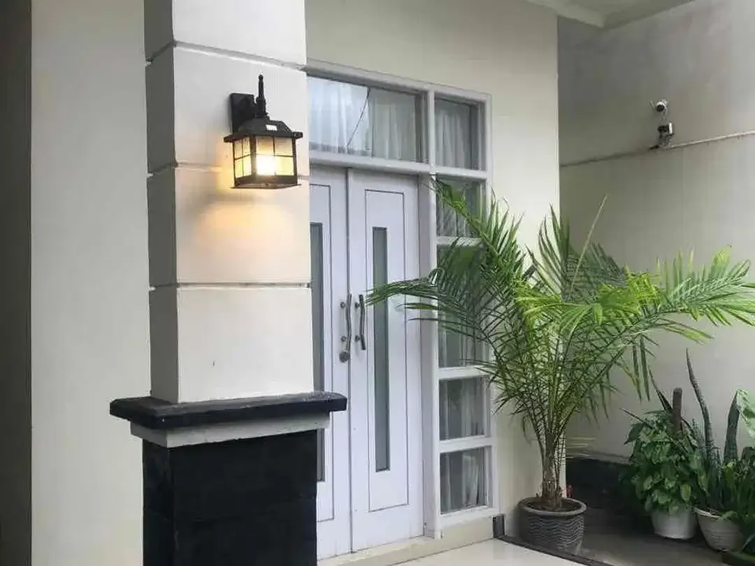 DIJUAL RUMAH DENPASAR TIMUR  KESIMAN KERTALANGU - Image 4 of 10