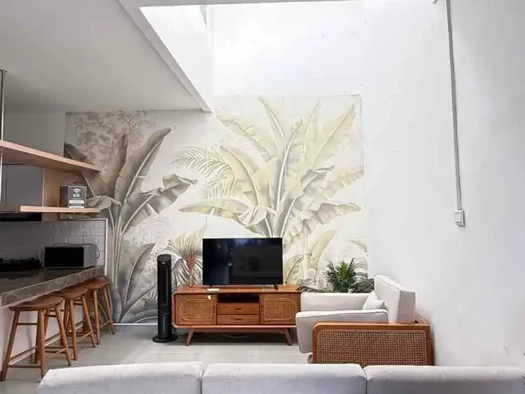 DIJUAL RUMAH FULLY FURNISHED – NUSA DUA, BALI - Image 9 of 10
