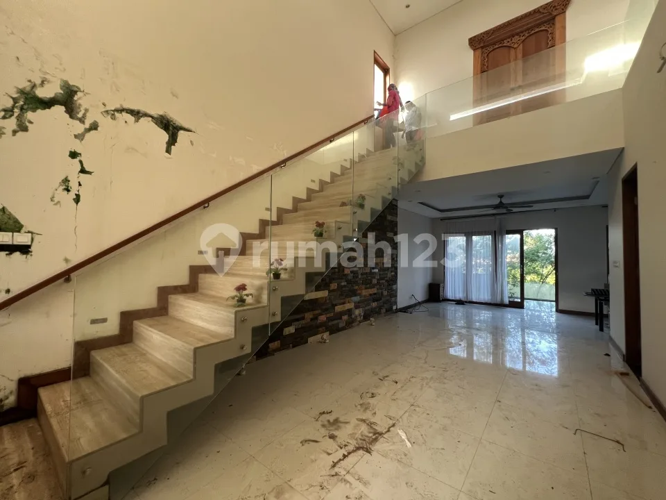 Villa Murah Uluwatu Perlu Renovasi Tanah 200 M2 - Image 4 of 4