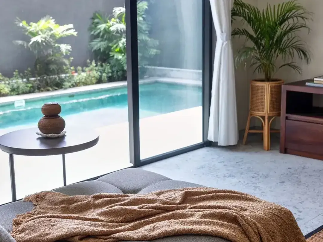 Freehold - Modern Freehold Villa in Ungasan, Bali - Private Pool, Prime Location Near Beaches - Image 7 of 10