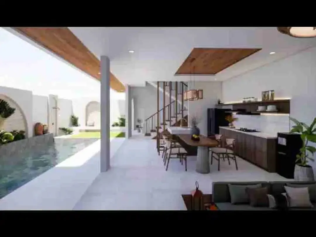 Dijual Villa mewah Baru Gress Uluwatu - Image 10 of 10