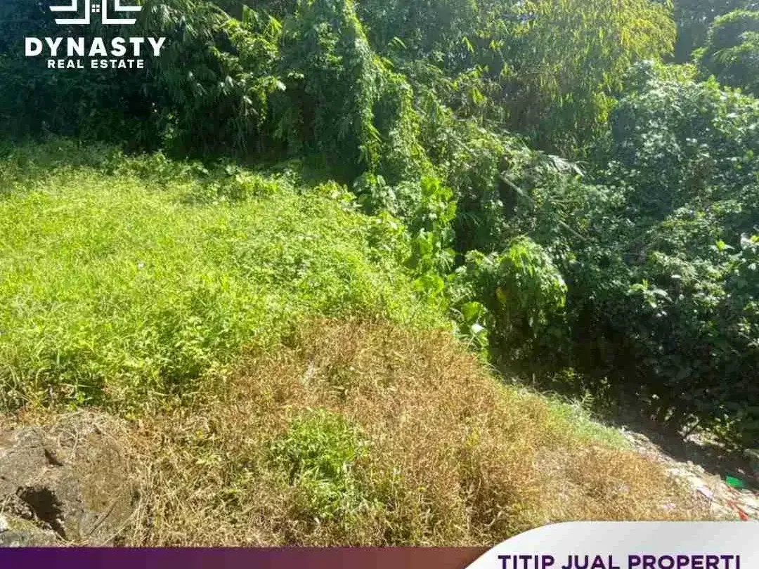 LAND FOR SALE – DALUNG | HARGA MURAH & POTENSIAL INVESTASI - Image 9 of 10