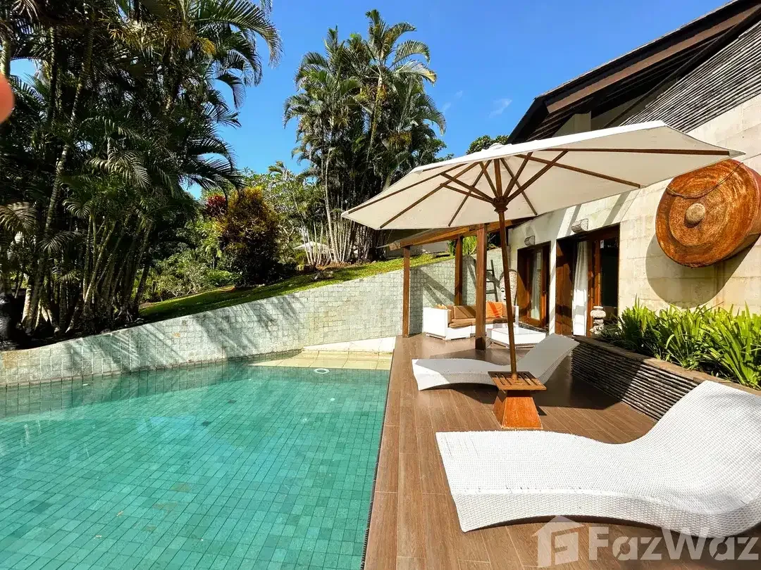 5 Bedroom Villa for sale in Kerambitan, Bali - Image 1 of 10