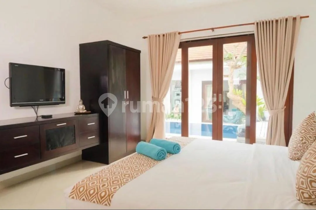 Miliki Luxury Villa Umalas Dekat Mari Beach Club - Image 2 of 4