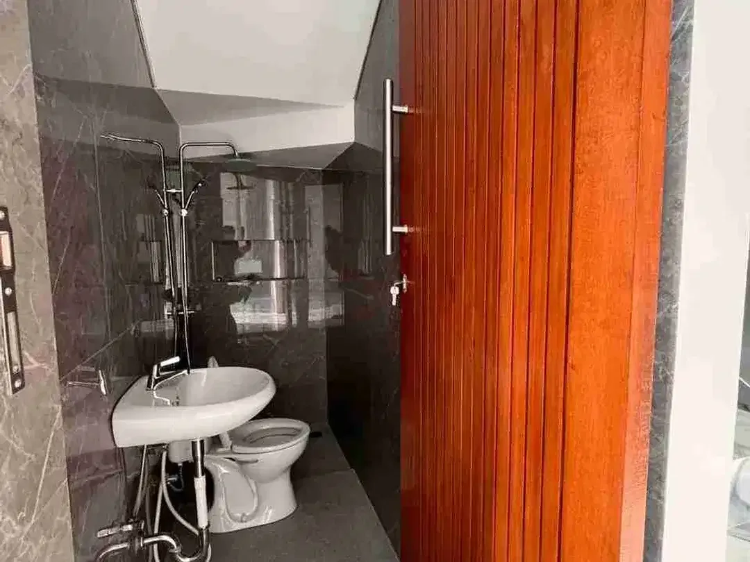 Jual Villa Baru 2 lt Kosongan Lokasi Jl Batur Sari Sanur area dekat pantai sanur. 1 - Image 5 of 7