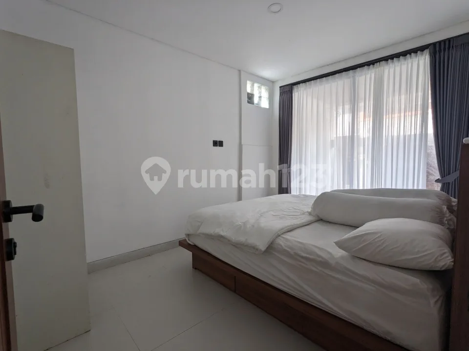 Rumah 3Kt Modern Minimalis di Jimbaran-Goa Gong, Spacious! - Image 4 of 4