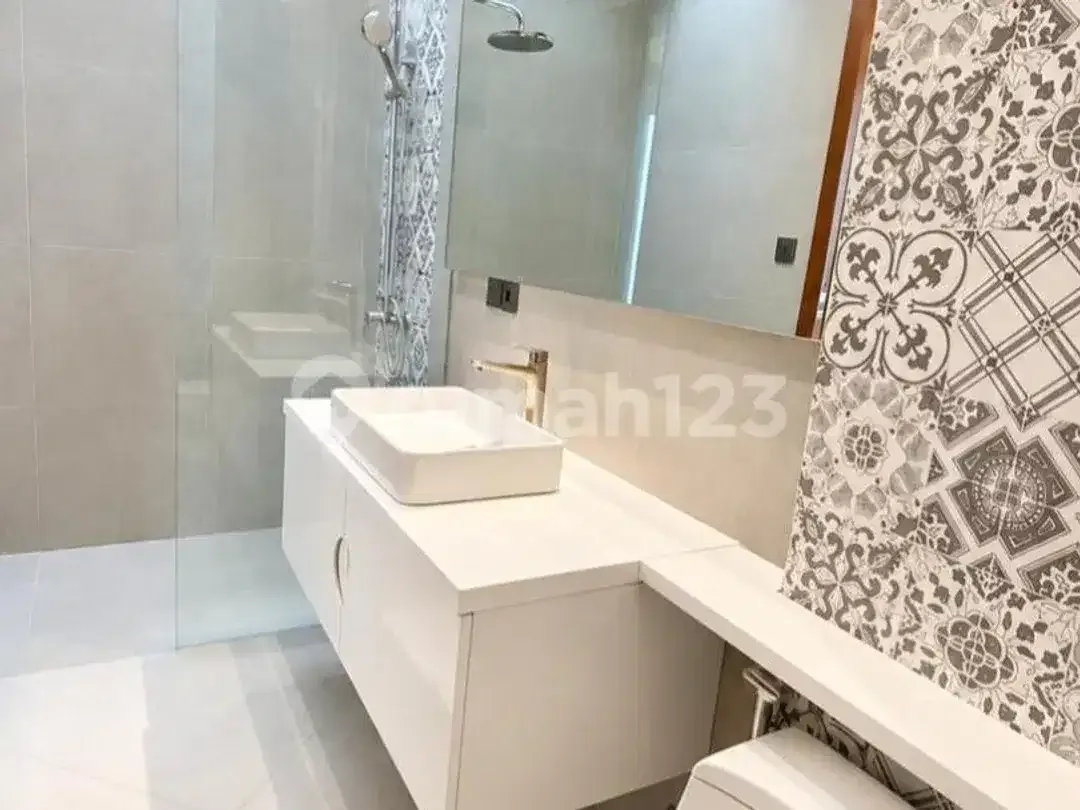 Dijual Villa 2Bedroomg Kayu Tulang Canggu - Image 7 of 8