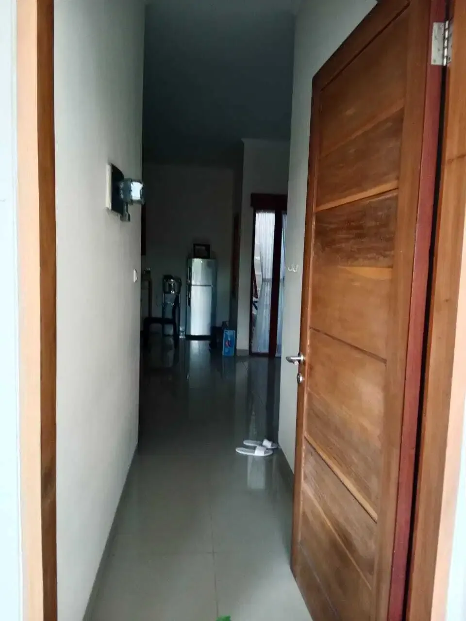 DI JUAL RUMAH FULLY FURNISHED LOKASI STARTEGIS DENPASAR SELATAN - Image 7 of 8