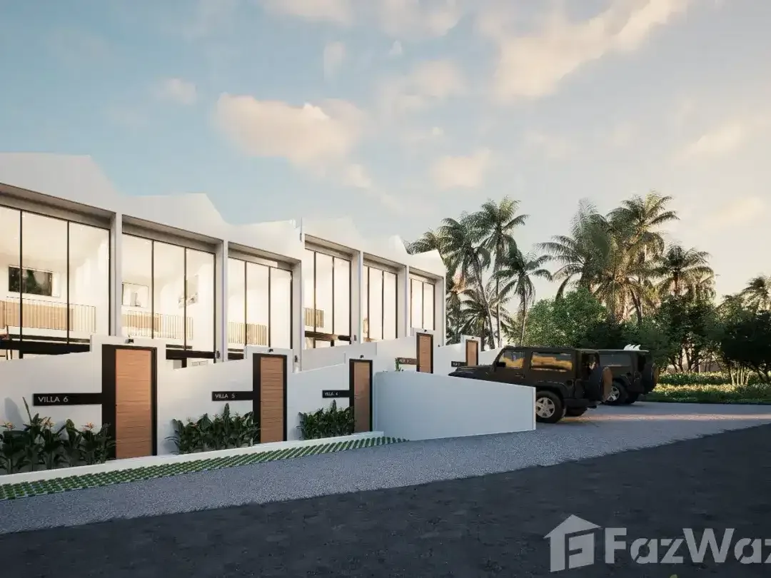 2 Bedroom Villa for sale in Uluwatu, Bali - Image 2 of 10