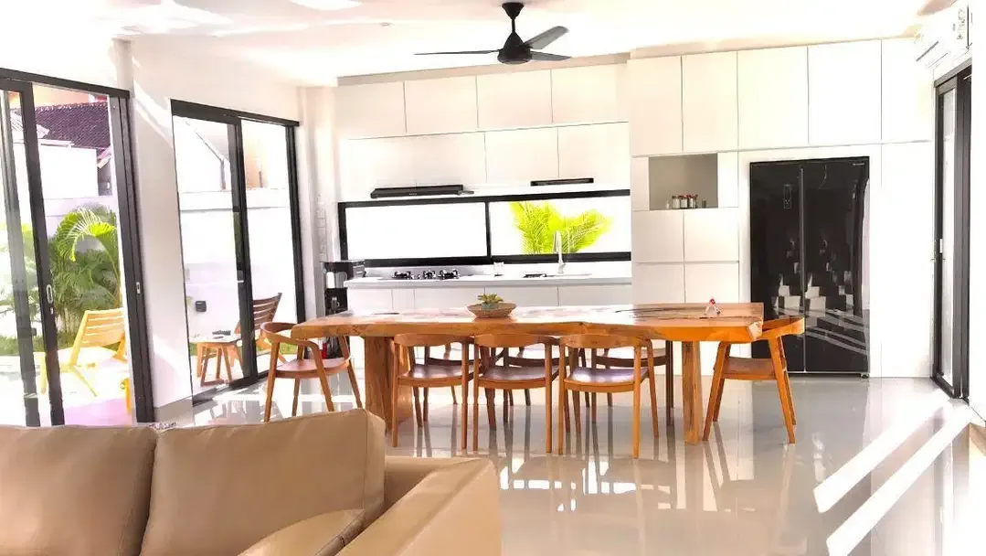 For sale leasehold brand new goergous villa under market price - Image 9 of 10