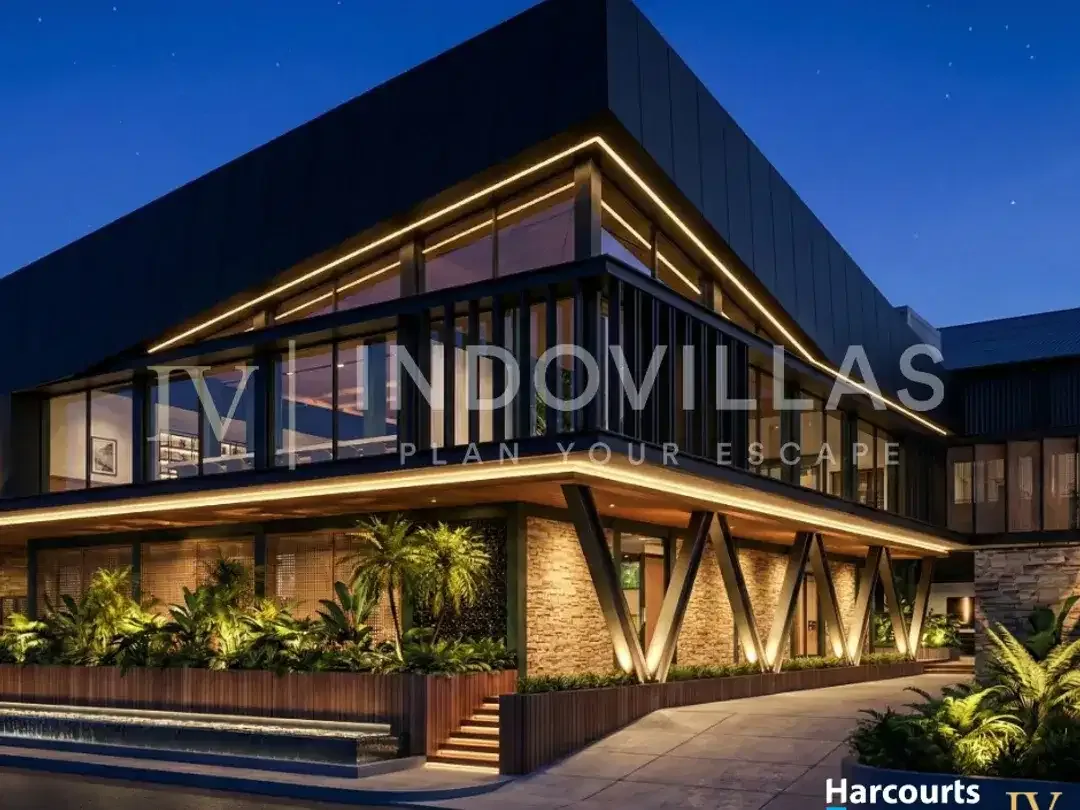 Aset Olahraga Indoor & Lifestyle di Canggu - Image 4 of 6