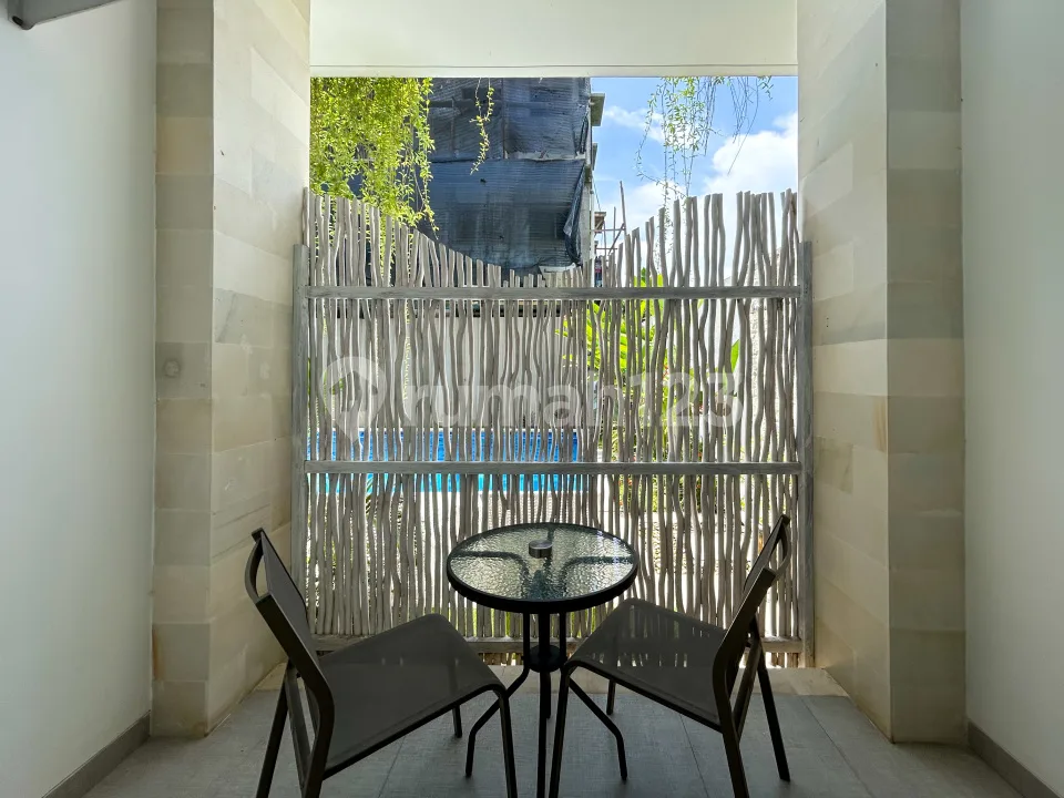 1Br Apartment Room In Renon, Denpasar - Image 2 of 4