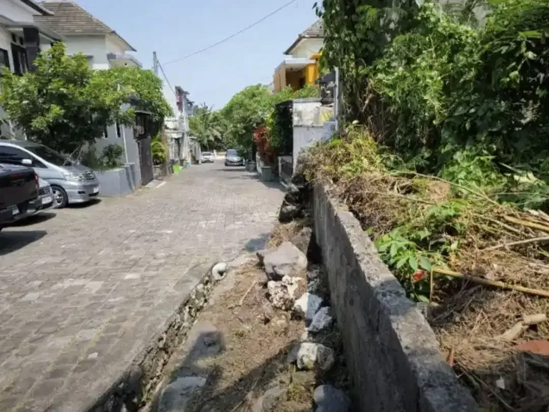 Tanah Strategis Riverside Dalung - Image 6 of 8