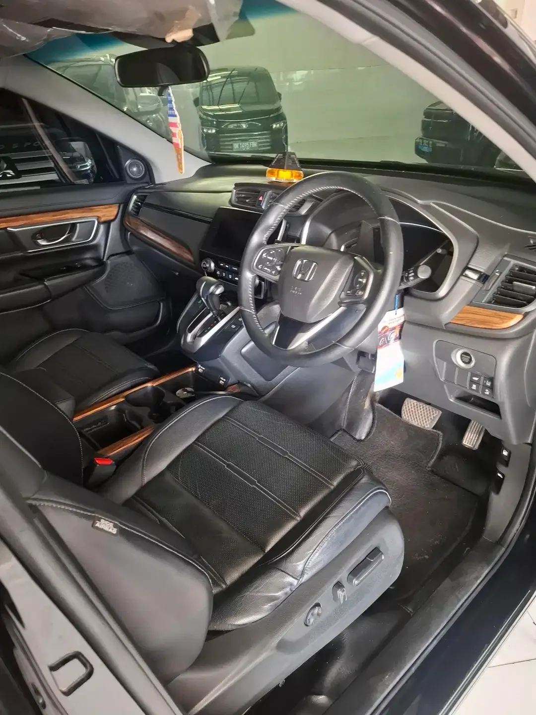 Honda Crv 1.5 prestige turbo sensing - Image 4 of 5